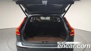 Volvo V60, 2021 — миниатюра 20
