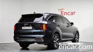 Kia Sorento, 2022 — миниатюра 2