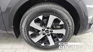 Kia Sorento, 2022 — миниатюра 5