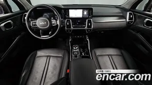 Kia Sorento, 2022 — миниатюра 7