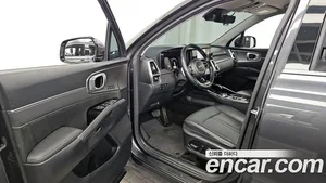 Kia Sorento, 2022 — миниатюра 10