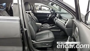 Kia Sorento, 2022 — миниатюра 11