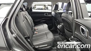 Kia Sorento, 2022 — миниатюра 12