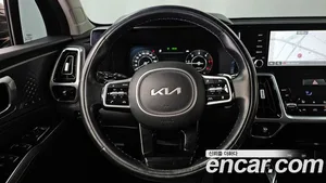 Kia Sorento, 2022 — миниатюра 13