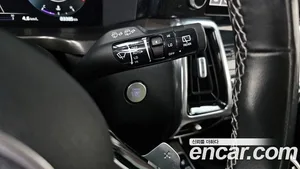 Kia Sorento, 2022 — миниатюра 14
