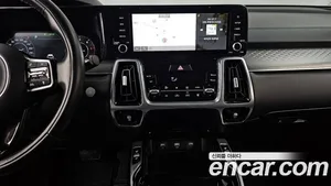 Kia Sorento, 2022 — миниатюра 15