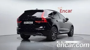 Volvo XC60, 2019 — миниатюра 2