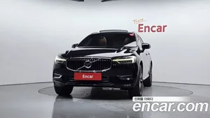Volvo XC60, 2019 — миниатюра 3