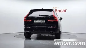 Volvo XC60, 2019 — миниатюра 4