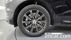 Volvo XC60, 2019 — миниатюра 5