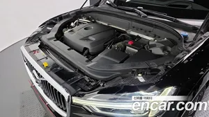 Volvo XC60, 2019 — миниатюра 6