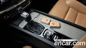 Volvo XC60, 2019 — миниатюра 9