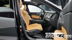 Volvo XC60, 2019 — миниатюра 10