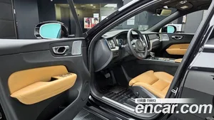 Volvo XC60, 2019 — миниатюра 11
