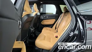 Volvo XC60, 2019 — миниатюра 12