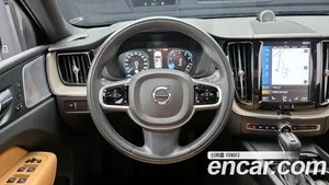 Volvo XC60, 2019 — миниатюра 13
