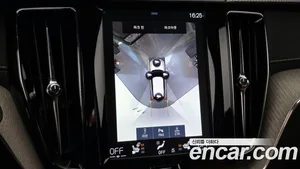 Volvo XC60, 2019 — миниатюра 15