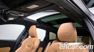 Volvo XC60, 2019 — миниатюра 19