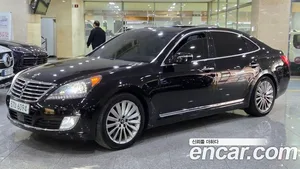 Hyundai Equus, 2015 — миниатюра 1