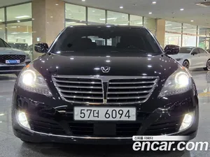 Hyundai Equus, 2015 — миниатюра 2