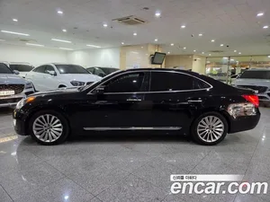 Hyundai Equus, 2015 — миниатюра 3