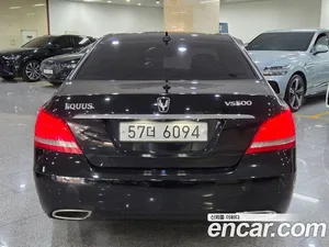 Hyundai Equus, 2015 — миниатюра 4