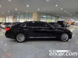 Hyundai Equus, 2015 — миниатюра 5