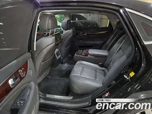 Hyundai Equus, 2015 — миниатюра 7