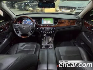 Hyundai Equus, 2015 — миниатюра 8
