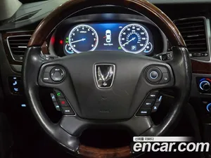 Hyundai Equus, 2015 — миниатюра 9