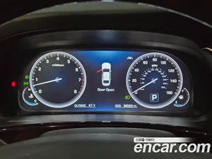 Hyundai Equus, 2015 — миниатюра 10