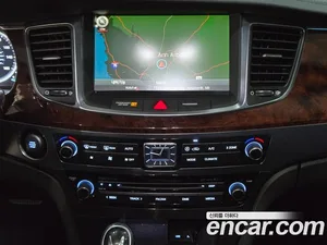 Hyundai Equus, 2015 — миниатюра 11