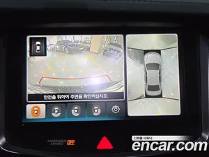 Hyundai Equus, 2015 — миниатюра 12