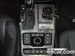 Hyundai Equus, 2015 — миниатюра 13