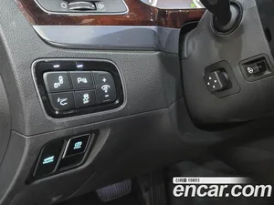 Hyundai Equus, 2015 — миниатюра 14