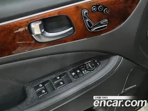 Hyundai Equus, 2015 — миниатюра 15