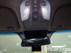 Hyundai Equus, 2015 — миниатюра 17