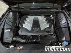 Hyundai Equus, 2015 — миниатюра 18