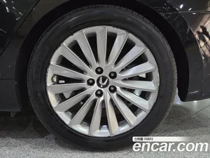 Hyundai Equus, 2015 — миниатюра 20