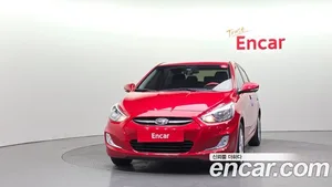 Hyundai Accent, 2016 — миниатюра 3