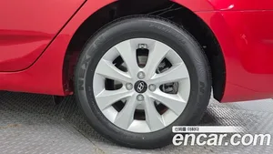 Hyundai Accent, 2016 — миниатюра 5