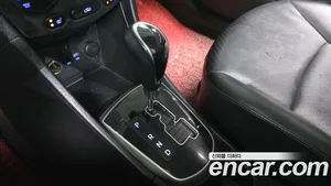 Hyundai Accent, 2016 — миниатюра 9