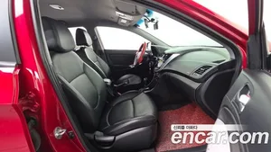 Hyundai Accent, 2016 — миниатюра 10