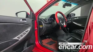 Hyundai Accent, 2016 — миниатюра 11