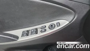 Hyundai Accent, 2016 — миниатюра 12