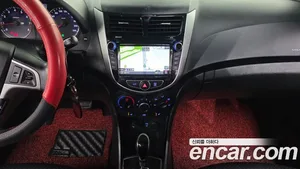 Hyundai Accent, 2016 — миниатюра 15