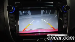 Hyundai Accent, 2016 — миниатюра 16