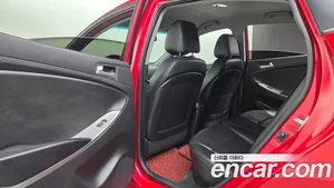 Hyundai Accent, 2016 — миниатюра 18