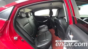 Hyundai Accent, 2016 — миниатюра 19