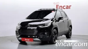 Chevrolet Trax, 2019 — миниатюра 1